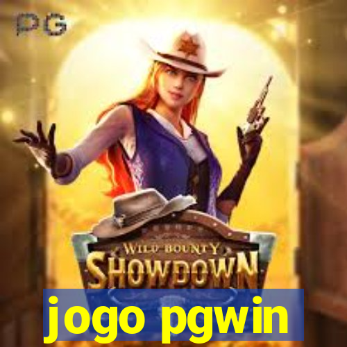 jogo pgwin